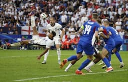 Hasil Timnas Inggris vs Timnas Slovakia di 16 Besar Euro 2024: Gol Jude Bellingham Bawa Laga ke <i>Extra Time</i>
