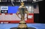 Hasil Undian Piala Suhandinata 2024, Indonesia Tergabung di Grup F