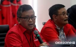 Selain Hasto, KPK Akan Periksa Wahyu Setiawan Hari ini