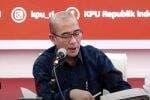 Hasyim Asy'ari Dipecat dari Ketua KPU, DKPP Minta Jokowi Segera Cari Pengganti