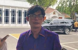    Hasyim Asyari Dipecat karena Kasus Asusila, KPU Minta Tak Dikaitkan dengan Keluarga
