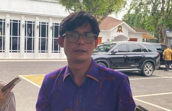    Hasyim Asyari Dipecat karena Kasus Asusila, KPU Minta Tak Dikaitkan dengan Keluarga