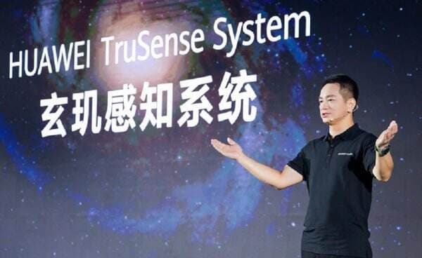 Huawei Luncurkan Sistem TruSense, Teknologi Pelacakan Kesehatan Canggih untuk Perangkat Wearable