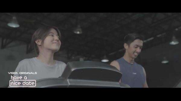 Sinopsis Original Series Vision+ di RCTI Have a Nice Date, Episode 1 Tayang Rabu 16 April 2025 Sinopsis Original Series Vision+ di RCTI Have a Nice Date, Episode 1 Tayang Rabu 16 April 2025