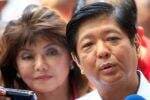 Heboh, Kakak Presiden Marcos Klaim Rudal Hipersonik China Targetkan 25 Wilayah Filipina