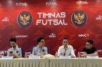 Hector Souto Sudah Tak Sabar Bawa Timnas Futsal Indonesia Terbang Tinggi