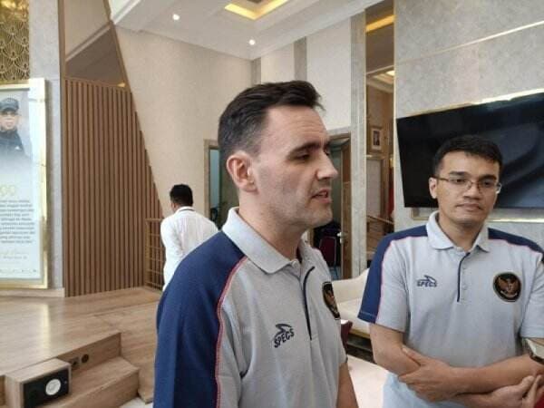 Timnas Futsal Indonesia Juara Piala AFF Futsal 2024, Hector Souto Apresiasi Kerja Keras FFI Timnas Futsal Indonesia Juara Piala AFF Futsal 2024, Hector Souto Apresiasi Kerja Keras FFI