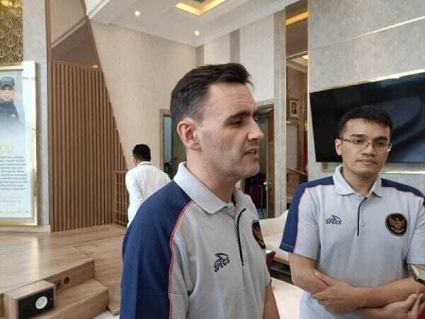 Resmi! Hector Souto Perpanjang Kontrak di Timnas Futsal Indonesia hingga 2028