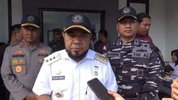 Remaja Nakal di Bengkulu Akan Dijemput Personel TNI-Polri dan Dibawa ke Barak Remaja Nakal di Bengkulu Akan Dijemput Personel TNI-Polri dan Dibawa ke Barak