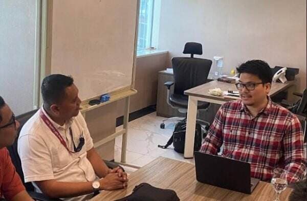 Hendak Maju Pilkada Sleman 2024, Wakil Ketua DPW Perindo DIY Sudah Buka Komunikasi Politik ke PDIP