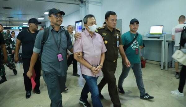 Profil Hendry Lie, Bos Sriwijaya Air yang Ditangkap terkait Korupsi Timah