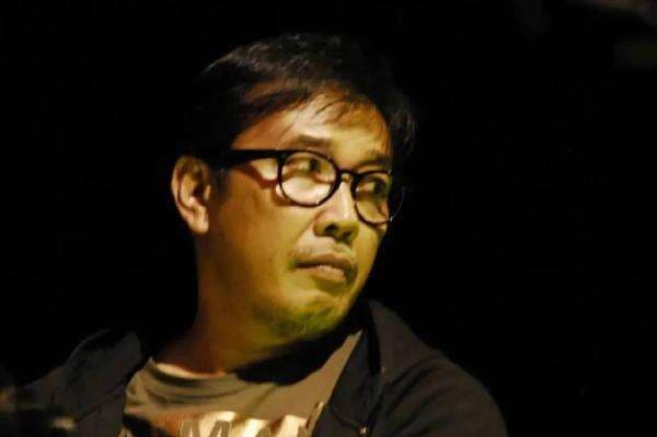 Innalillahi, Musisi Herman Gelly Meninggal Dunia Innalillahi, Musisi Herman Gelly Meninggal Dunia