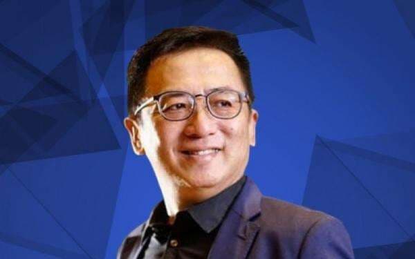 Hermanto Tanoko Borong Saham CLEO Rp41 Miliar Hermanto Tanoko Borong Saham CLEO Rp41 Miliar