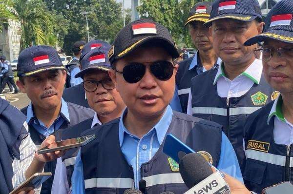 Kemenag: Saudi Ingatkan Larangan Visa Non-haji, Banyak Jemaah yang Tertipu Kemenag: Saudi Ingatkan Larangan Visa Non-haji, Banyak Jemaah yang Tertipu