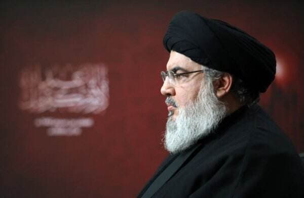 Hassan Nasrallah Dikabarkan Masih Hidup Usai Israel Bombardir Beirut dan Sasar Dirinya