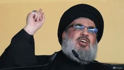 Militer Israel Akui Bunuh Hassan Nasrallah dalam Serangan Udara di Markas Besar Hizbullah