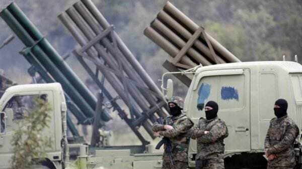 Hizbullah Gunakan Senjata dan Taktik Baru, Israel Makin Kalang Kabut