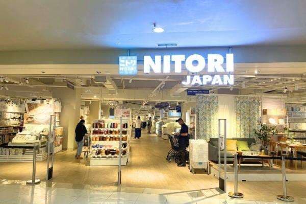 Perluas Pasar, Home Credit Gandeng Perusahaan Ritel Jepang Perluas Pasar, Home Credit Gandeng Perusahaan Ritel Jepang