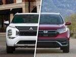 Honda dan Mitsubishi Siap Bikin Mobil dari Plastik Bekas