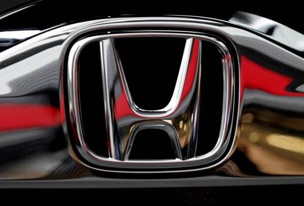 Honda Catat Hasil Penjualan Positif, Mobil Listrik Makin Laris