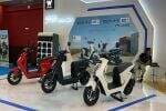 Honda Tak Khawatir Digempur Motor Listrik China, Ini Rahasianya