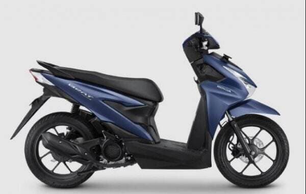 Ini Daftar Harga Honda Beat Series 2024, Skutik Hemat dan Stylish Ini Daftar Harga Honda Beat Series 2024, Skutik Hemat dan Stylish