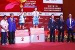 Hong Kong Open 2024: Ditumbangkan Han Yue, Putri KW Gagal Juara