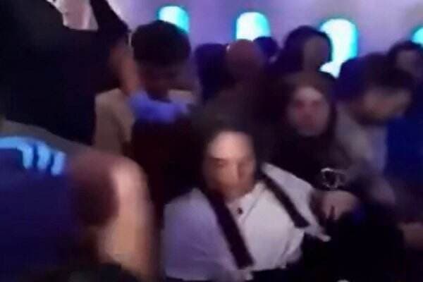 Horor LATAM Airlines Bawa 278 Orang 'Jatuh Bebas', Klaim Pilot Mengejutkan