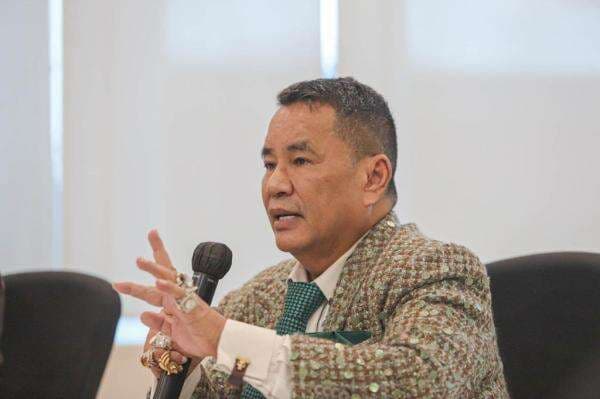 Hotman Ungkap Fakta Mengejutkan, Istri Polisi Tewas Ditembak Oknum TNI Diadang di Jalan Hotman Ungkap Fakta Mengejutkan, Istri Polisi Tewas Ditembak Oknum TNI Diadang di Jalan