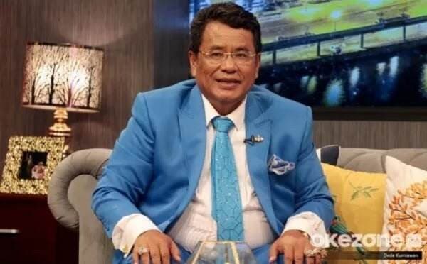 Hotman Paris Yakin Razman Arif Nasution Segera Masuk Penjara