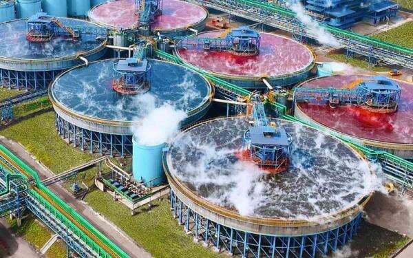 Profil Huayou, Perusahaan China yang Gantikan LG Kembangkan Baterai Kendaraan Listrik Profil Huayou, Perusahaan China yang Gantikan LG Kembangkan Baterai Kendaraan Listrik