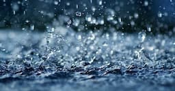 Hujan Deras saat Musim Kemarau, Begini Penjelasan BMKG