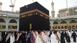 Hukum Dana Talangan Umrah dan Haji