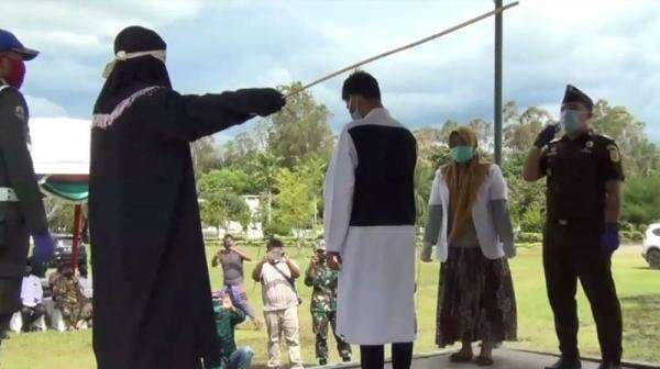 KUIS: Edukatif soal Dasar-Dasar Syariat Islam KUIS: Edukatif soal Dasar-Dasar Syariat Islam