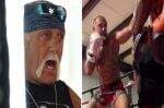 Hulk Hogan Takut Jake Paul Bunuh Mike Tyson di Ring: Ya, Tuhan...