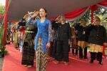 HUT ke-79 RI, Angela Harap Indonesia Maju dan Masyarakat Semakin Sejahtera