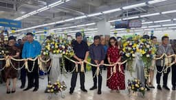 Hypermart Resmi Hadir di Pluit Village Mall, Belanja Jadi Makin Dekat dan Mudah