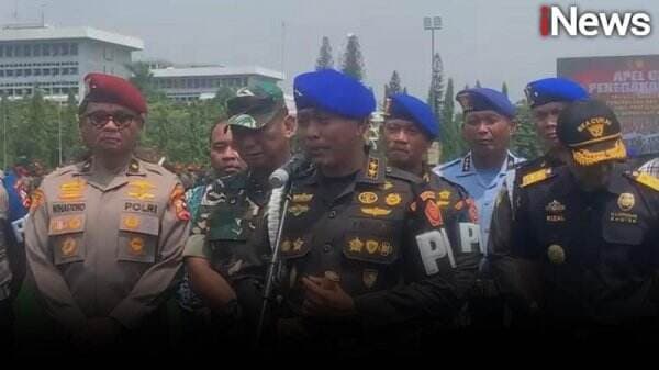 Bertambah, 45 Prajurit TNI Jalani Pemeriksaan Buntut Penyerangan Warga di Deliserdang