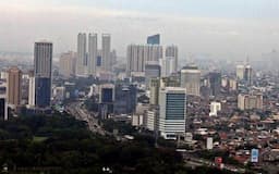 Ibu Kota Pindah ke IKN, Permintaan Kantor di Jakarta Diprediksi Makin Lesu