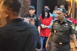 Terungkap! Ibu Ronald Tannur Siapkan Rp3,5 Miliar agar Anaknya Divonis Bebas