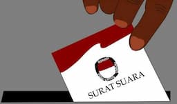    ICRC: Siapapun yang Jadi Gubernur Jakarta Maka Pintu Capres 2029 Bakal Terbuka