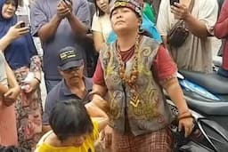 5 Fakta Pengobatan Ida Dayak, Metode Penyembuhan yang Sempat Viral di Media Sosial