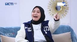 Ketika Hutami Sukses Bikin Salma Gemas di Audisi Indonesian Idol Season XIII