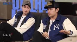 Rony dan Paul Cari Bakat Baru di Pemanasan Audisi Indonesian Idol Season XIII 