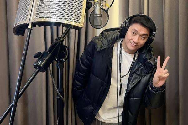 Jadi Dirut BUMN PFN, Ini Tugas Erick Thohir ke Ifan Seventeen Jadi Dirut BUMN PFN, Ini Tugas Erick Thohir ke Ifan Seventeen