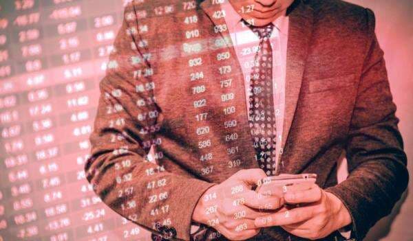 IHSG Awal Pekan Dibuka Melemah ke 6.225 IHSG Awal Pekan Dibuka Melemah ke 6.225