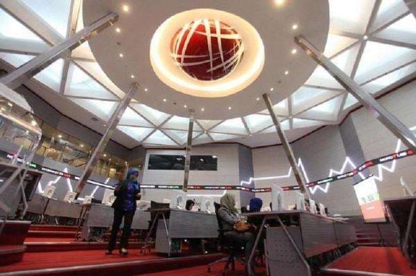 IHSG Dibuka di Melemah pada Level 6.502, Saham Teknologi-Energi Anjlok IHSG Dibuka di Melemah pada Level 6.502, Saham Teknologi-Energi Anjlok