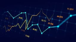 IHSG Berakhir di Zona Hijau pada Level 7.181