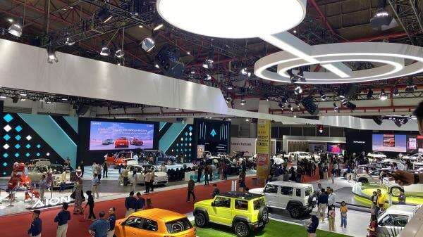 Gaikindo Ungkap Aksi Premanisme Ganggu Industri Sudah Terjadi sejak 90-an Gaikindo Ungkap Aksi Premanisme Ganggu Industri Sudah Terjadi sejak 90-an