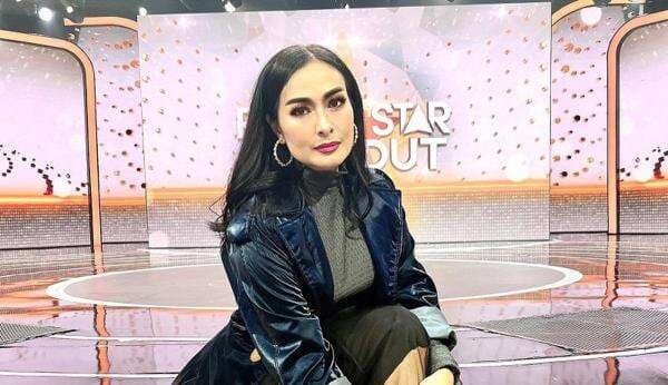 Iis Dahlia Ungkap Ketakutan Terbesar dalam Hidup Iis Dahlia Ungkap Ketakutan Terbesar dalam Hidup